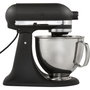 KitchenAid Artisan 5KSM175PSEBK Noir fonte