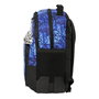 Cartable El Niño Roller Bleu Noir 32 x 42 x 15 cm