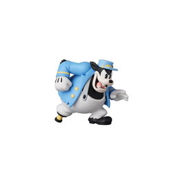Medicom Mini figurine Disney Pete Ultra Detail Figure série 11