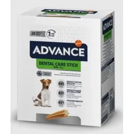 AFFINITY VET ADVANCE Canine Adult Mini Dental Care Stick 3