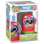 Funko Bluey POP! Animation Figurine en Vinyle Granny Janet