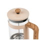 Leopold Vienna Franca Cafetière et théière sand 600ml