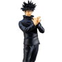 Figurine Banpresto Jujutsu Kaisen Megumi Fushiguro PVC 16 cm Jukon no Kata