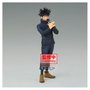 Figurine Banpresto Jujutsu Kaisen Megumi Fushiguro PVC 16 cm Jukon no Kata