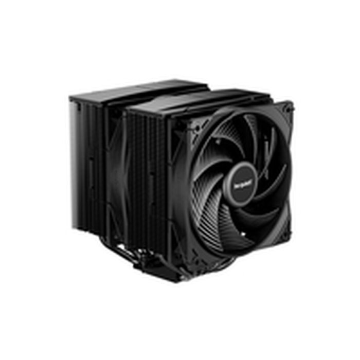 Be Quiet! Pure Rock Pro 3 Black Ventirad CPU