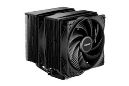 be quiet! Pure Rock Pro 3 BK042 Noir Ventilateur CPU