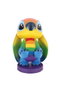Exquisite Gaming Cable Guys Stitch Rainbow Disney 20cm