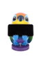 Exquisite Gaming Cable Guys Stitch Rainbow Disney 20cm