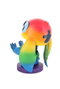 Exquisite Gaming Cable Guys Stitch Rainbow Disney 20cm