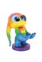 Exquisite Gaming Cable Guys Stitch Rainbow Disney 20cm