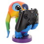 EXQUISITE GAMING Support de jeu figurine Rainbow Stitch Disney 20 cm - Compatible PlayStation 5 DualSense, Xbox Series S/X, iPhone et smartphones