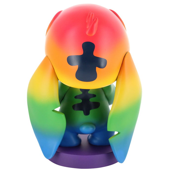 EXQUISITE GAMING Support de jeu figurine Rainbow Stitch Disney 20 cm - Compatible PlayStation 5 DualSense, Xbox Series S/X, iPhone et smartphones EXQUISITE GAMING Support de jeu figurine Rainbow Stitch Disney 20 cm - Compatible PlayStation 5 DualSense, Xbox Series S/X, iPhone et smartphones