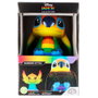 EXQUISITE GAMING Support de jeu figurine Rainbow Stitch Disney 20 cm - Compatible PlayStation 5 DualSense, Xbox Series S/X, iPhone et smartphones