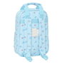 Sac à dos enfant Mickey Mouse Clubhouse Baby Bleu clair 20 x 28 x 8 cm