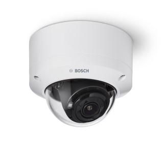 Bosch FLEXIDOME 5100i 5MP Caméra IP Dôme Fixe Extérieure avec IR, HDR, IVA Pro, IP66, IK10 Bosch FLEXIDOME 5100i 5MP Caméra IP Dôme Fixe Extérieure avec IR, HDR, IVA Pro, IP66, IK10
