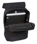 Safta Mochila Sac à Dos pour Ordinateur Portable 13.3 Pouces avec Port USB, Édition Real Madrid Premium, Dimensions 29 x 39 x 12 cm