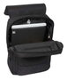 Safta Mochila Sac à Dos pour Ordinateur Portable 13.3 Pouces avec Port USB, Édition Real Madrid Premium, Dimensions 29 x 39 x 12 cm