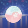 Infantino Projecto Lampe - Rose