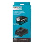 Koma Tools Pack batterie Li-ion 20V 4,0 Ah et chargeur 20V 60W