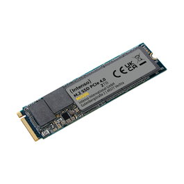 Intenso MI500 SSD M.2 2 TB PCIe NVMe Gen 4x4