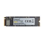 Intenso MI500 SSD M.2 2 TB PCIe NVMe Gen 4x4