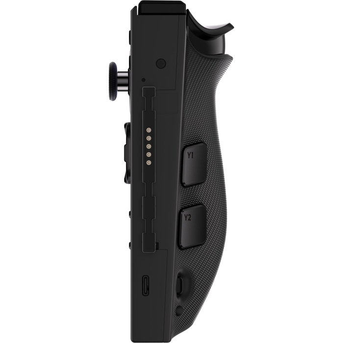 Lenovo Legion Go 2 Left Controller Black