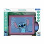 Lexibook Ordinateur éducatif Stitch Bilingue EN/FR