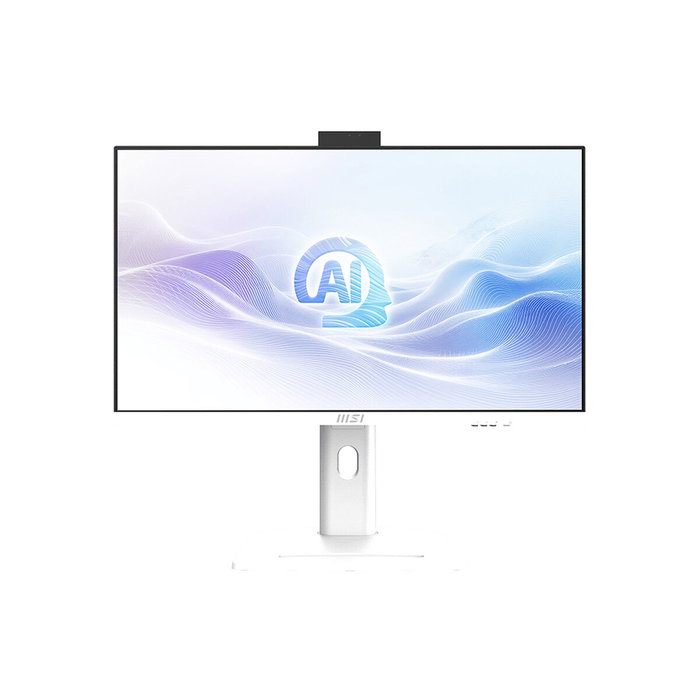 Tout en Un MSI AM273QP AI-246ES C7-155H 27" intel core ultra 7 32 GB 1 TB Tout en Un MSI AM273QP AI-246ES C7-155H 27" intel core ultra 7 32 GB 1 TB