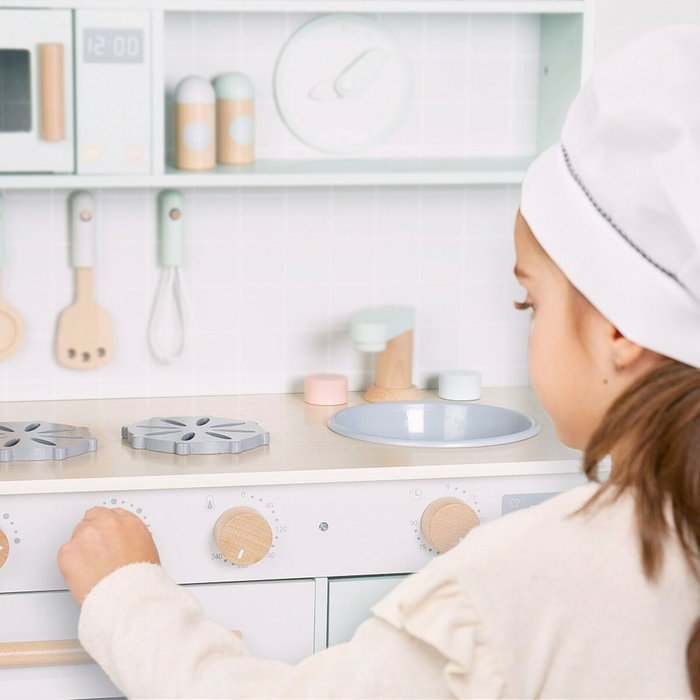 Cuisinière jouet Colorbaby 60 x 30 x 83 cm