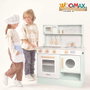 Cuisinière jouet Woomax 60 x 83 x 30 cm
