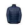Veste de Sport pour Homme Mammut Crag In Hybrid Bleu 15-16 Ans