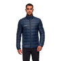 Veste de Sport pour Homme Mammut Crag In Hybrid Bleu 15-16 Ans