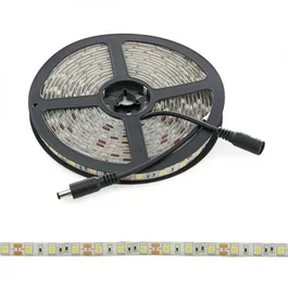 Tira LED SMD5050 72W 3948Lm 2700K Blanco Calido 5m IP65 12VDC 300 LEDs