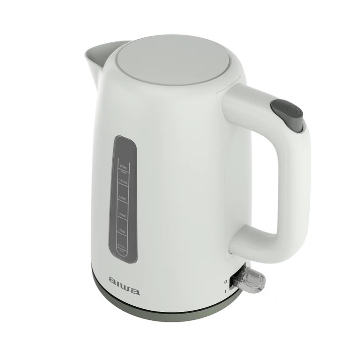Aiwa AKT-2000 Bouilloire électrique Mizuchi 2200W 1.7L