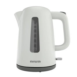 Aiwa AKT-2000 Bouilloire électrique Mizuchi 2200W 1.7L
