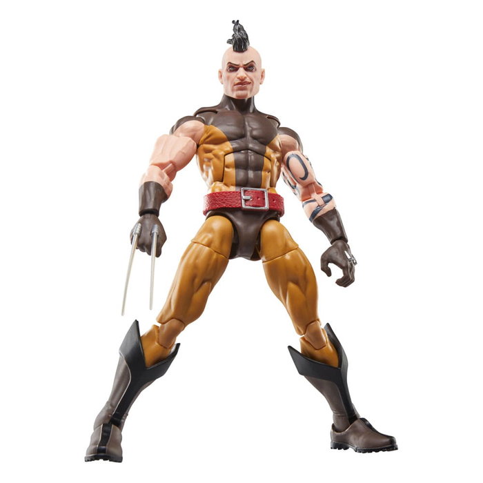 Dark Avengers Marvel Legends figurine Daken (Wolverine) 15 cm