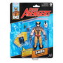 Dark Avengers Marvel Legends figurine Daken (Wolverine) 15 cm
