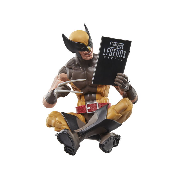 Hasbro Marvel Legends Daken (Wolverine) - Dark Avengers Hasbro Marvel Legends Daken (Wolverine) - Dark Avengers