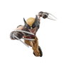 Hasbro Marvel Legends Dark Avengers Figurine Daken Wolverine 15 cm avec Accessoires