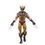 Hasbro Marvel Legends Dark Avengers Figurine Daken Wolverine 15 cm avec Accessoires