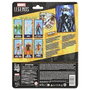 Hasbro Marvel Legends Dark Avengers Figurine Daken Wolverine 15 cm avec Accessoires