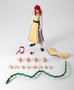 Yu Yu Hakusho figurine S.H. Figuarts Kurama 15 cm