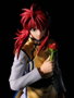 Yu Yu Hakusho figurine S.H. Figuarts Kurama 15 cm