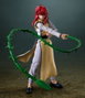 Yu Yu Hakusho figurine S.H. Figuarts Kurama 15 cm