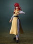 Yu Yu Hakusho figurine S.H. Figuarts Kurama 15 cm