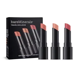 BareMinerals Travel Exclusive Set Gen Nude Radiant Cocoa