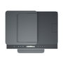 HP 6UU47A Imprimante Multifonction Jaune et Gris