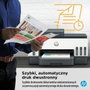 HP 6UU47A Imprimante Multifonction Jaune et Gris