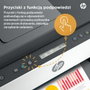 HP 6UU47A Imprimante Multifonction Jaune et Gris
