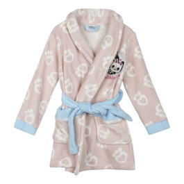 Cerdá Peignoir Gabby's Dollhouse Rose 4 ans